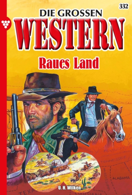 Die großen Western 332