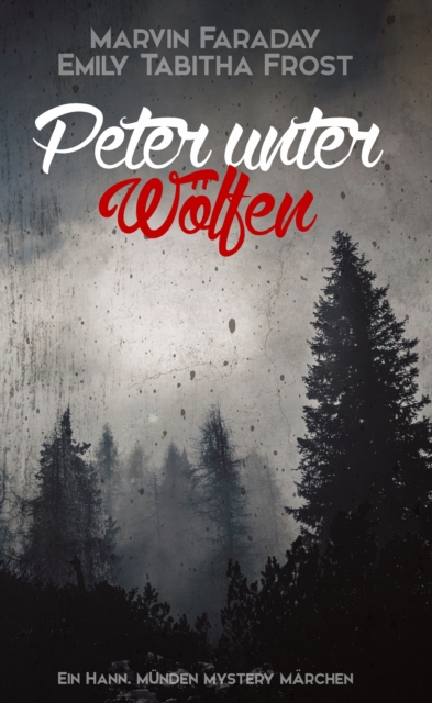 Peter unter Wölfen