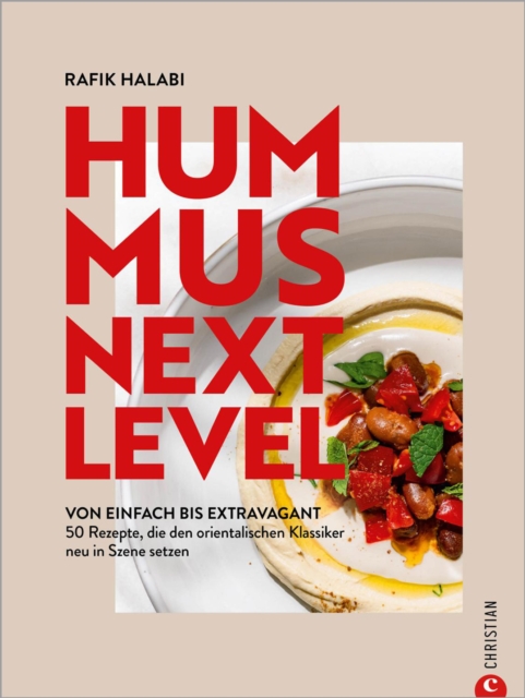 Hummus: Next Level