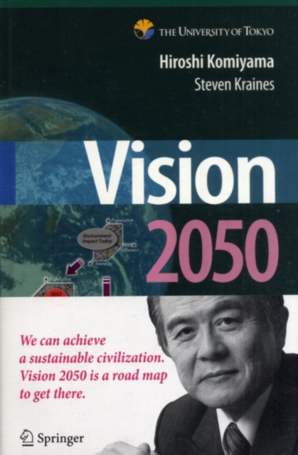 Vision 2050