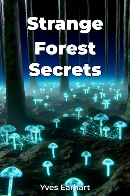 Strange Forest Secrets