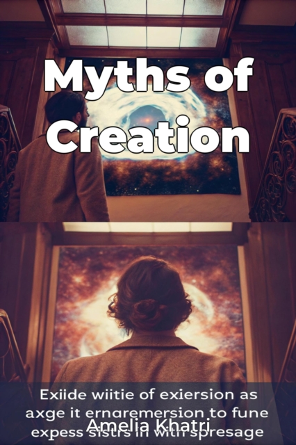 Myths of Creation