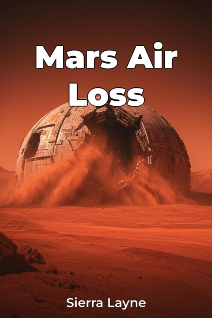 Mars Air Loss
