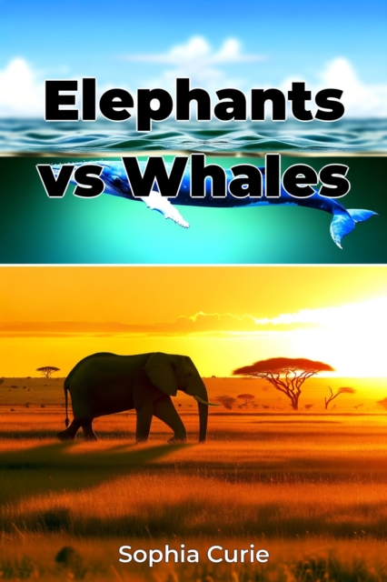 Elephants vs Whales