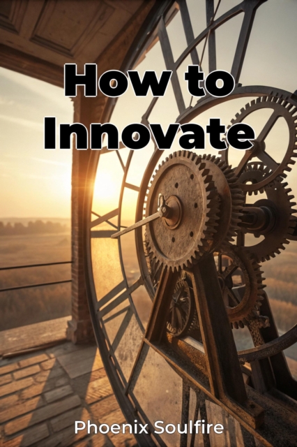 How to Innovate