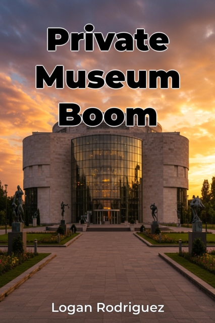 Private Museum Boom