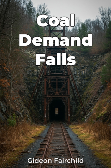 Coal Demand Falls