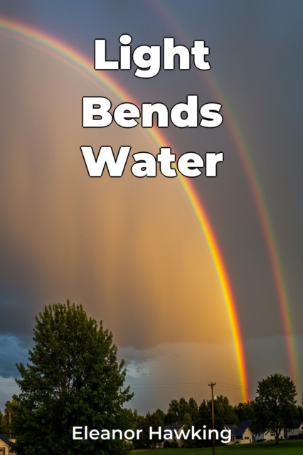 Light Bends Water