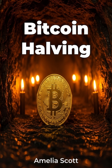 Bitcoin Halving