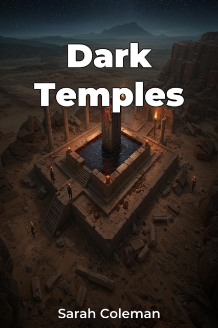 Dark Temples