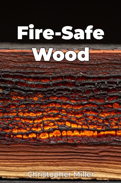 Fire-Safe Wood