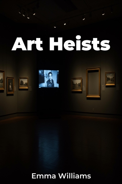 Art Heists