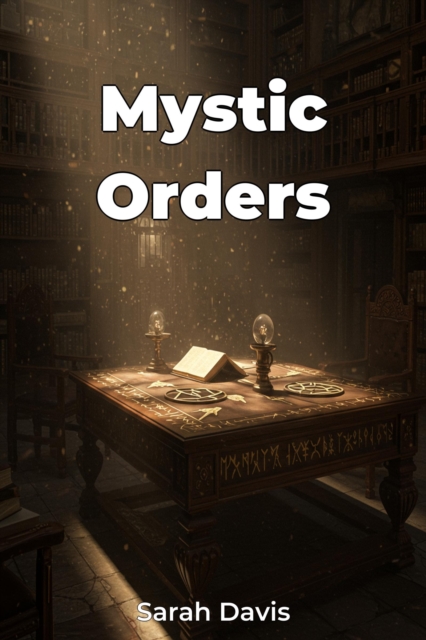 Mystic Orders