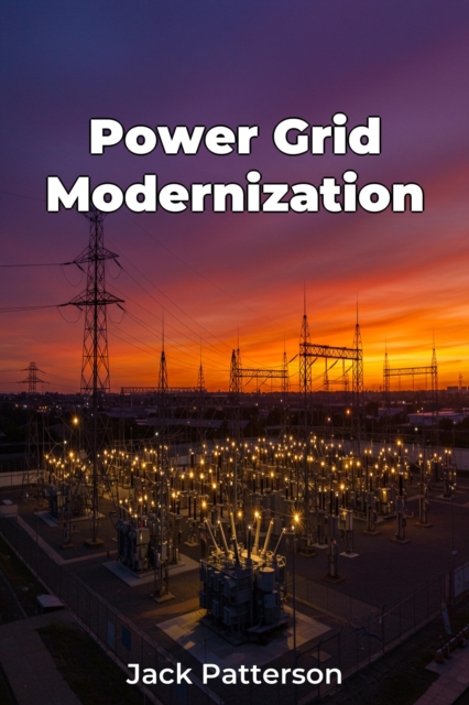 Power Grid Modernization