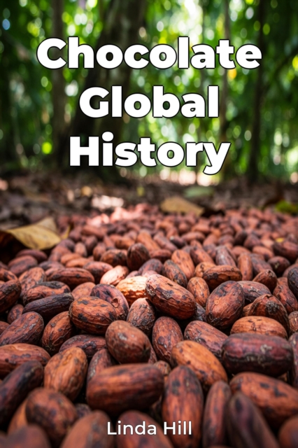 Chocolate Global History