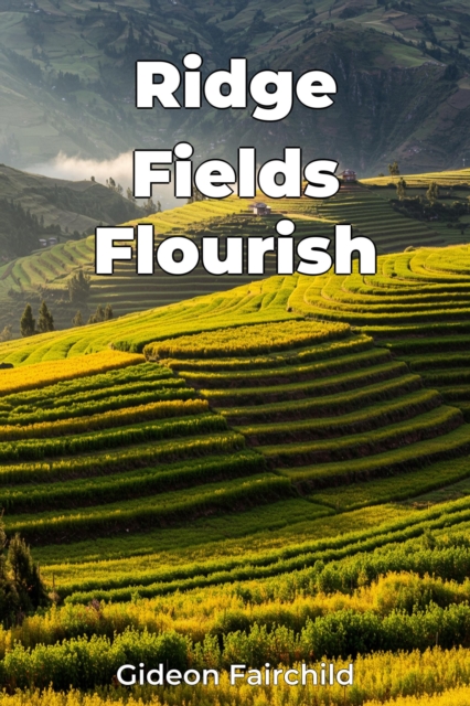 Ridge Fields Flourish