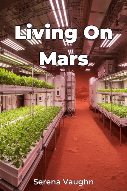 Living On Mars