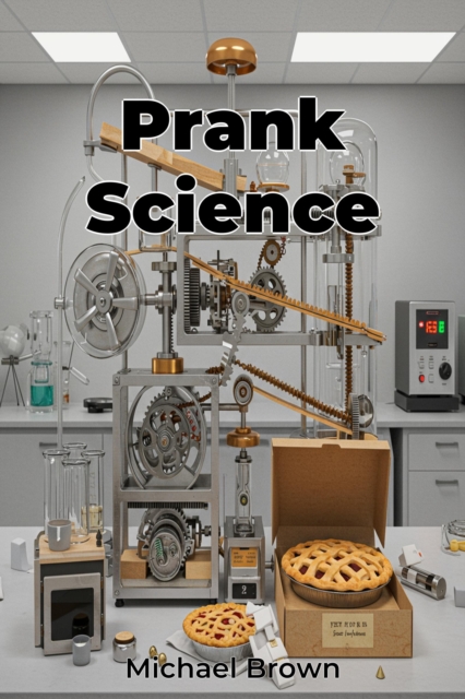 Prank Science