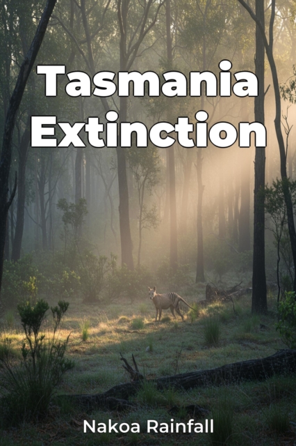 Tasmania Extinction