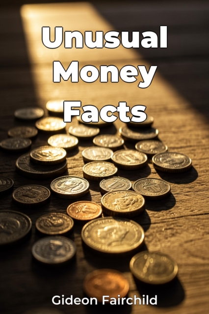 Unusual Money Facts