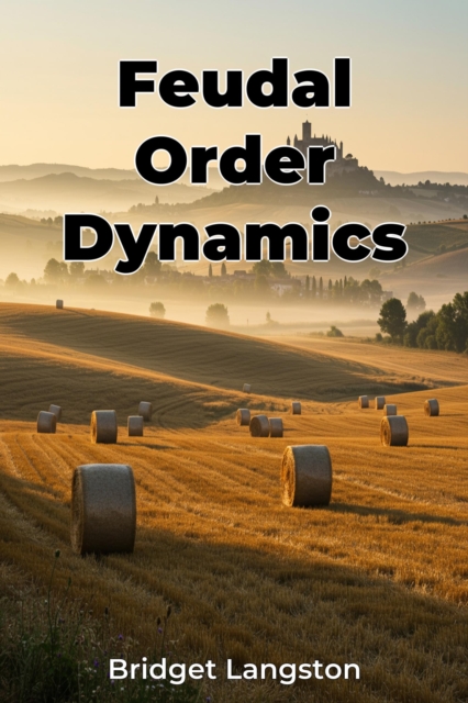 Feudal Order Dynamics