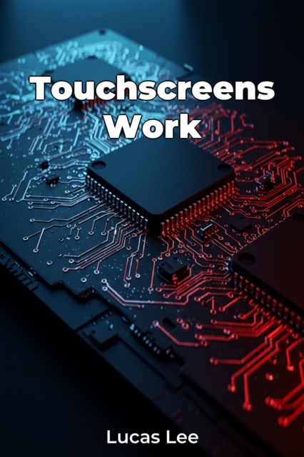 Touchscreens Work