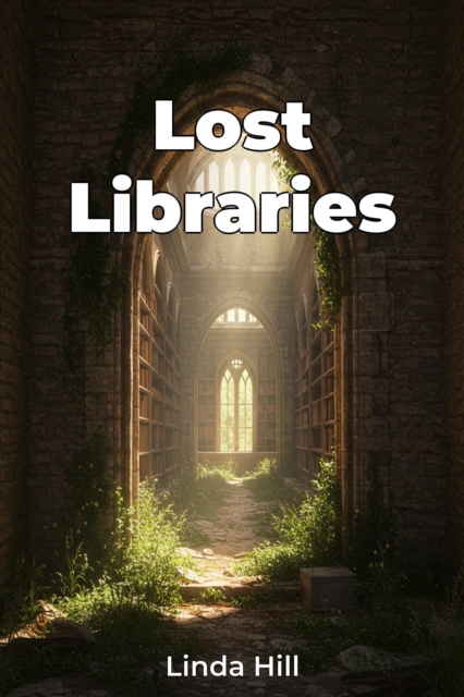 Lost Libraries