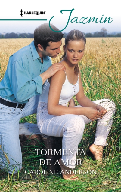 Tormenta de amor