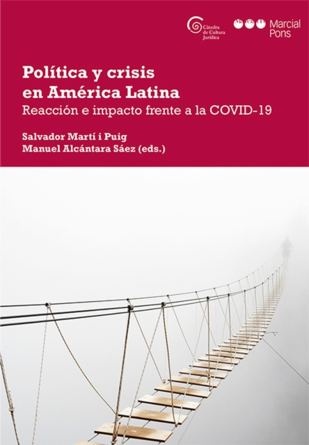 Politica y crisis en America Latina