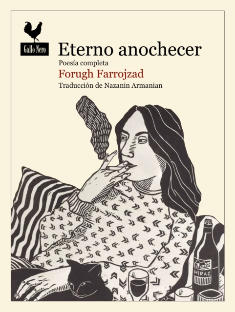 Eterno anochecer
