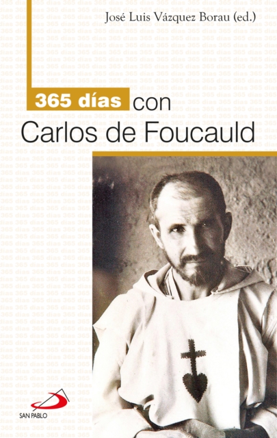 365 dias con Carlos de Foucauld