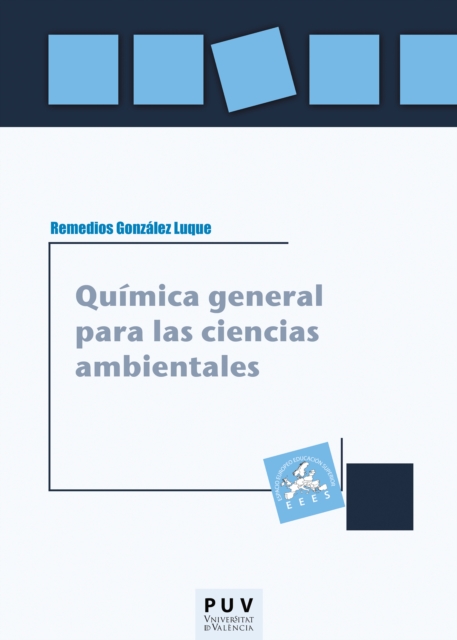 Quimica general para las ciencias ambientales