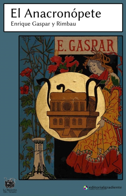 El Anacronopete