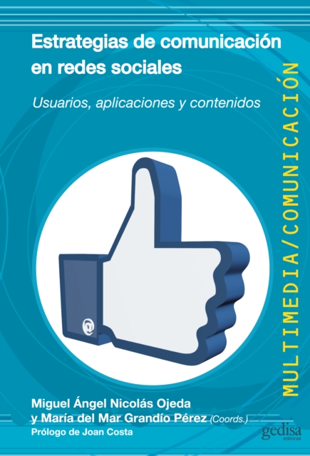 Estrategias de comunicación en redes sociales
