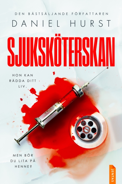 Sjuksköterskan