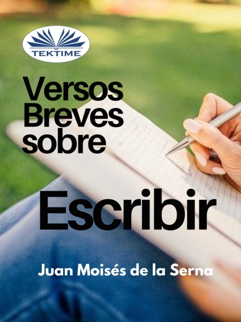 Versos Breves Sobre El Escribir