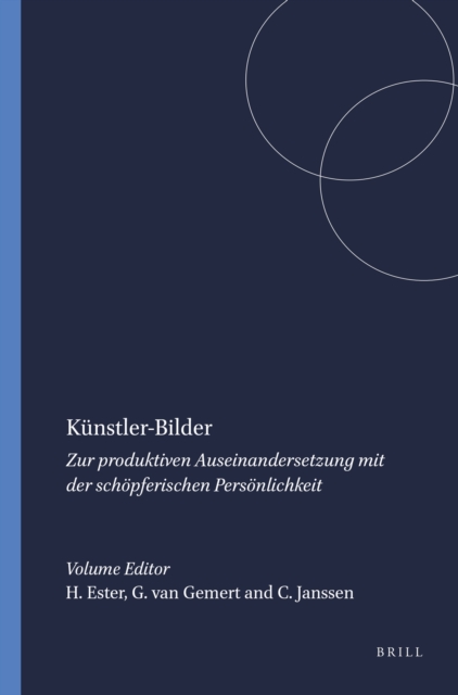 Kunstler-Bilder