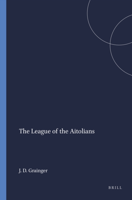 League of the Aitolians