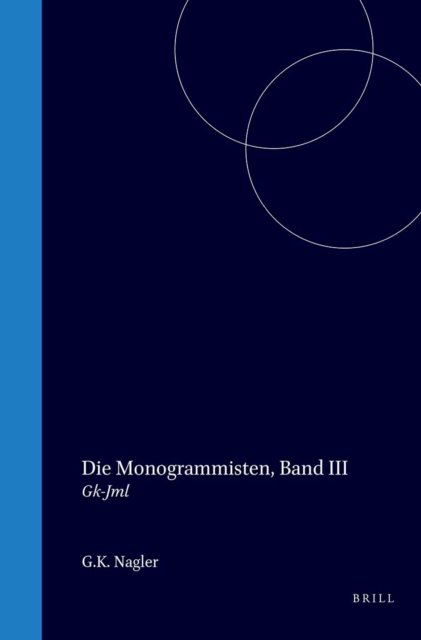 Die Monogrammisten