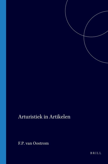 Arturistiek in Artikelen