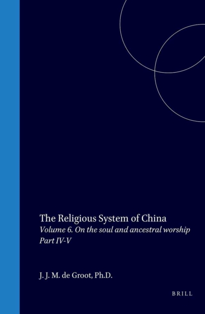 Religious system of China