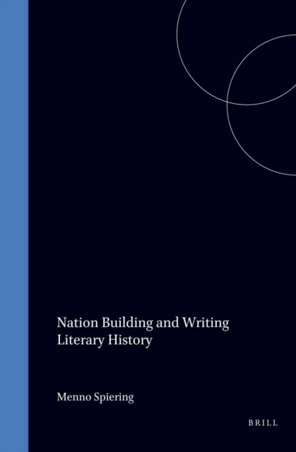 Nation Building and Writing Literary History