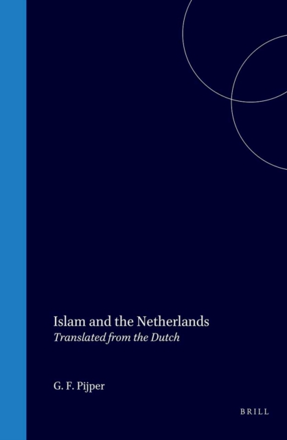 Islam and the Netherlands