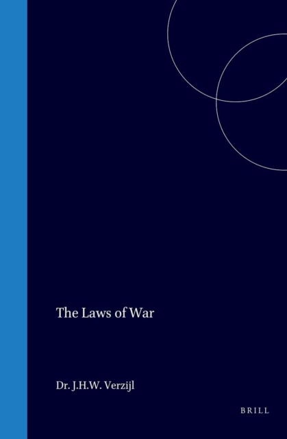 Laws of War