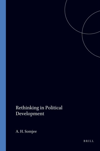 Rethinking in Political Development