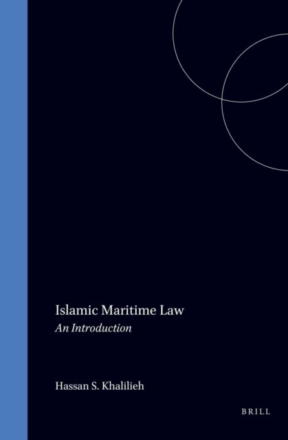 Islamic Maritime Law