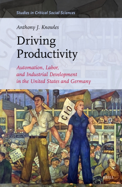 Driving Productivity