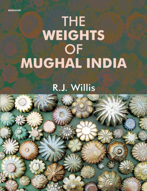 Weights of Mughal India