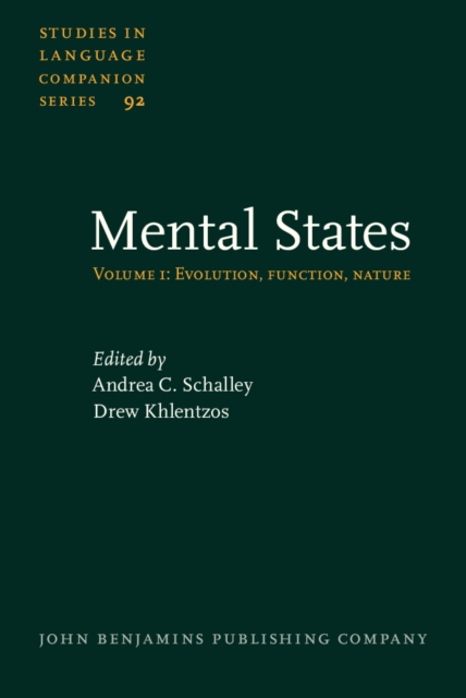 Mental States