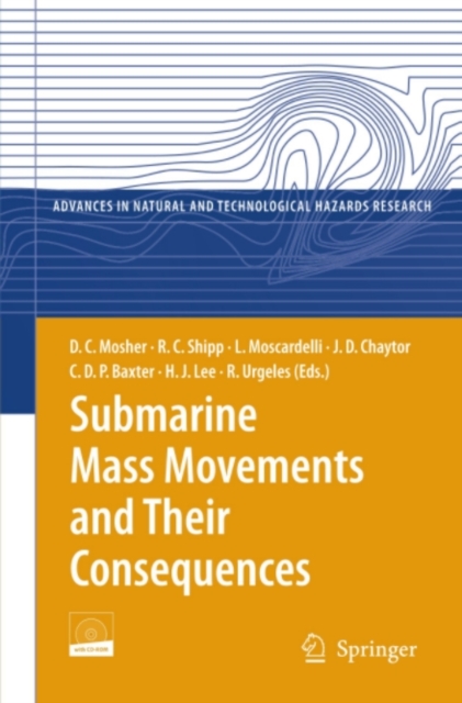 Submarine Mass Movements and Their Consequences